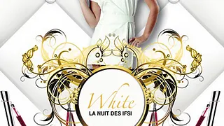 Urgence spéciale WHITE PARTY
