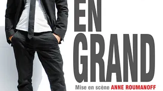 Willy Rovelli en grand !