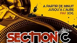 Section C Hip Hop Soul Party