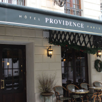 Hôtel Providence Paris