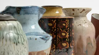 100 ans de céramique danoise