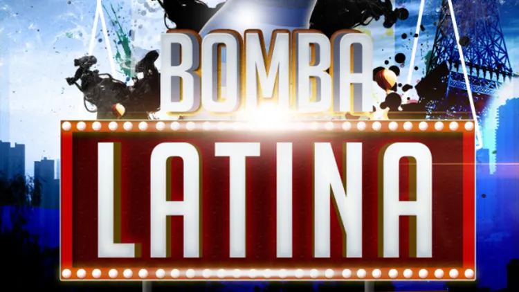 Bomba Latina