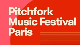 Pitchfork Music Festival Paris 2018