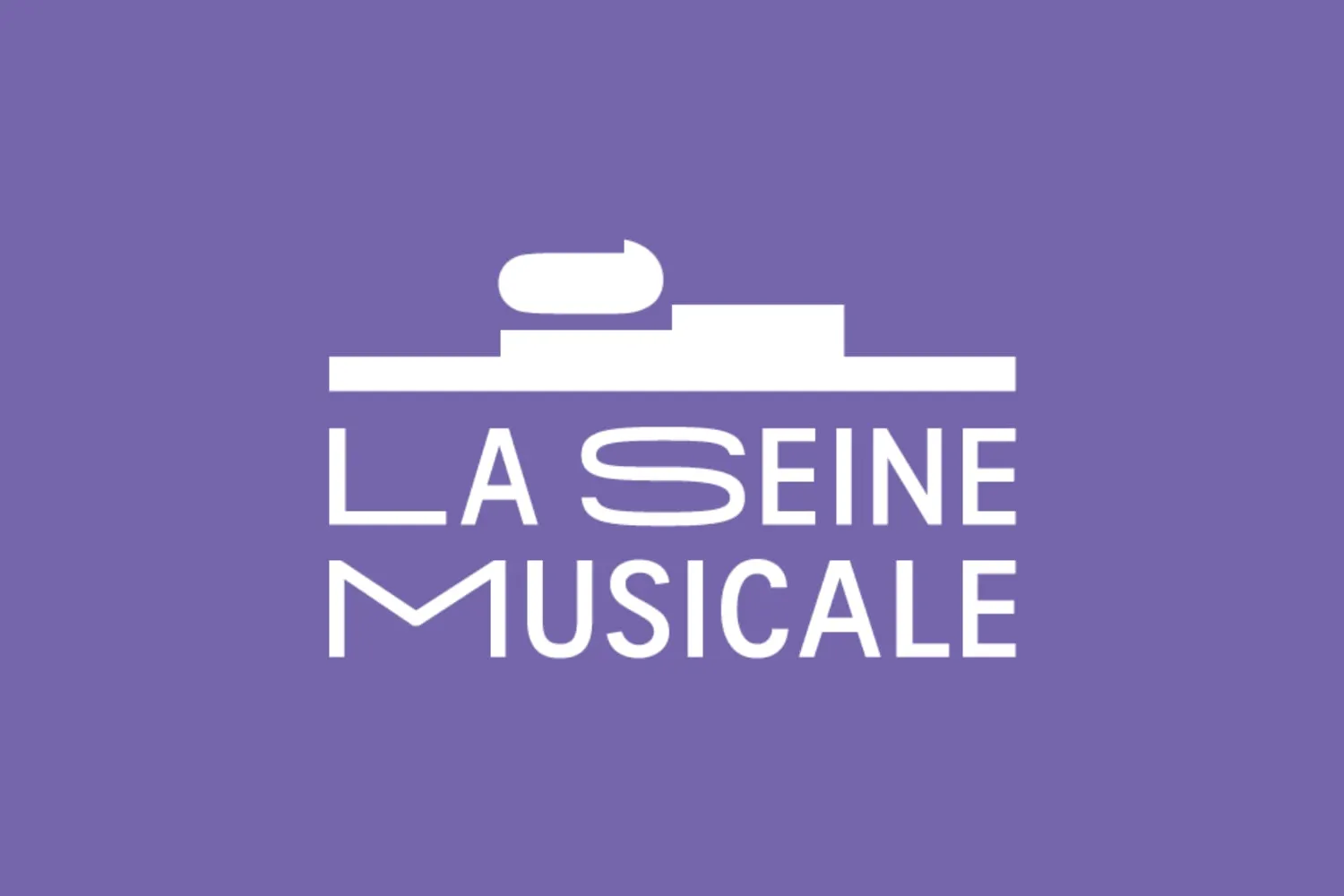 La Seine Musicale