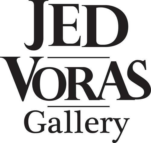 Galerie Jed Voras Galerie d'art Paris