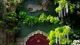 Visitez le Musée des Arts Forains à l'occasion des vacances de printemps