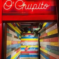 O' Chupito Shots Bar