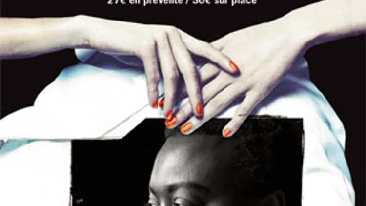 MESHELL NDEGEOCELLO
