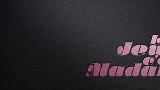 Jeudi c'est MadaM spécial Girls