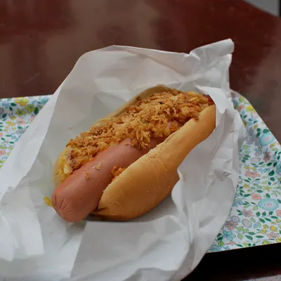 H*** Hot-Dog House : les «chiens-chauds» envahissent Paris