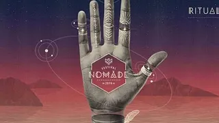 Horde invite Ritual Nomade : Wide Awake Live / Jugurtha Live / Praah Live / Montoya Live