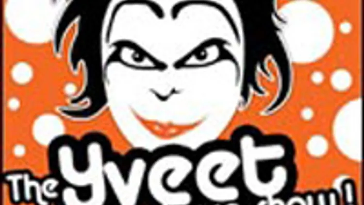 The Yveet Summer Dance Show