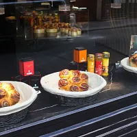 Goût de Brioche