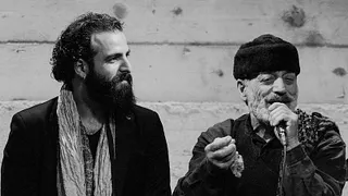 SOLON LEKKAS & RUSAN FILIZTEK