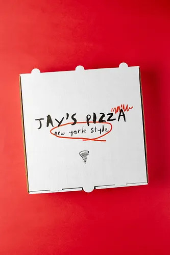 Jay’s Pizza, la New york-style pizza à Paris