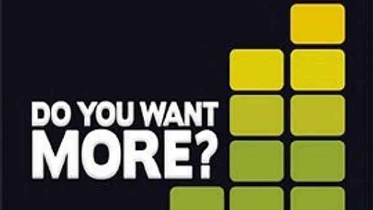Do You  Want More ?! spécial "Frenchy Drummers”