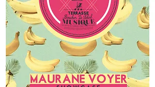 La Caribéenne : Soul Créole avec Maurane Voyer en showcase
