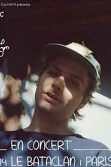 Mac Demarco en concert