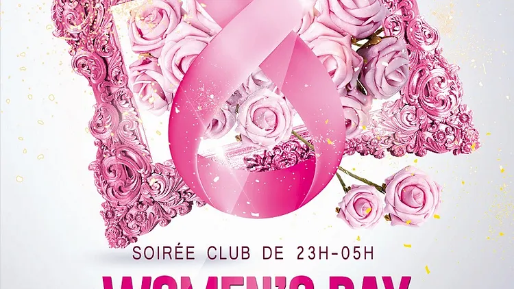 Women's DAY Celebration@letage