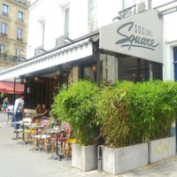 Social Square
