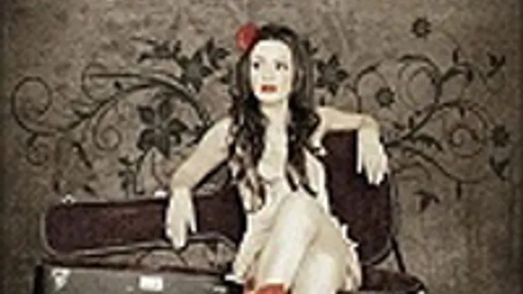 Lindi Ortega