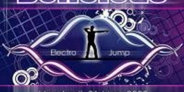 Delicious - Electro Vs Jumpstyle