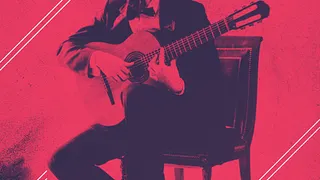 ACOUSTIC TUESDAYS /// La soirée des amoureux de musique live !