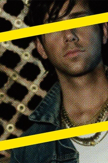 Tiga + Das Glow + guest