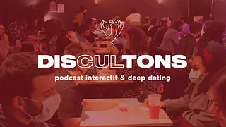 Soirée Discultons #6 l Le Hasard Ludique