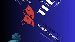 Cours de Théâtre pour enfants !