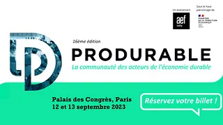 PRODURABLE 2023