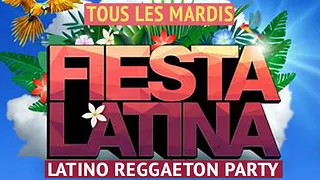 fiesta latina