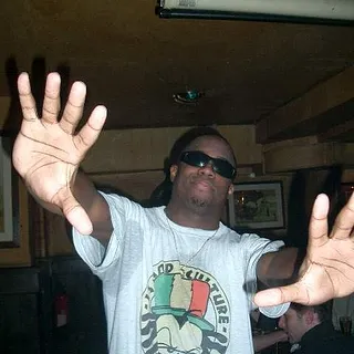 CARL D