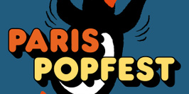 Paris Popfest jour 1