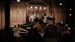 Quinteto Emeada