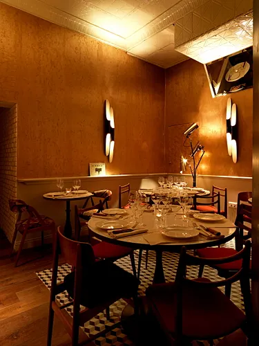 The Beef Club Restaurant Paris