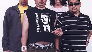 NOFX + lagwagon