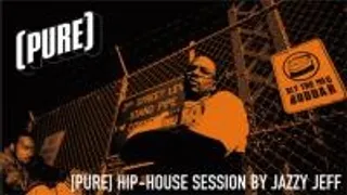 [pure] Hip House Session