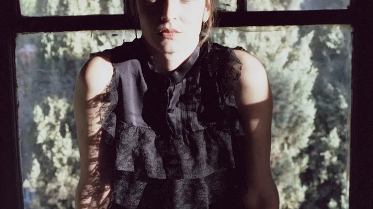 DOUBLE U // SARABETH TUCEK // FRANKLIN