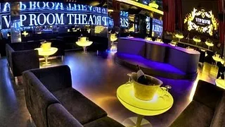 Afterwork@ VIP Room