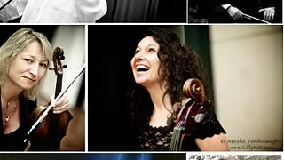 Festival Cordes & Pics
