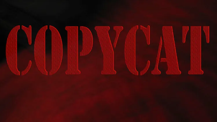 COPYCAT, le rock tout en douceur et en acoustique