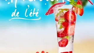 Afterwork d'été