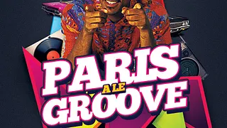 Paris a le Groove