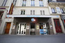 Théâtre BO Saint-Martin