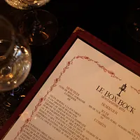 Le Bon Bock