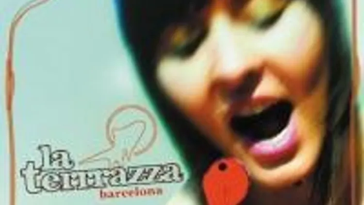 La Terrrazza
