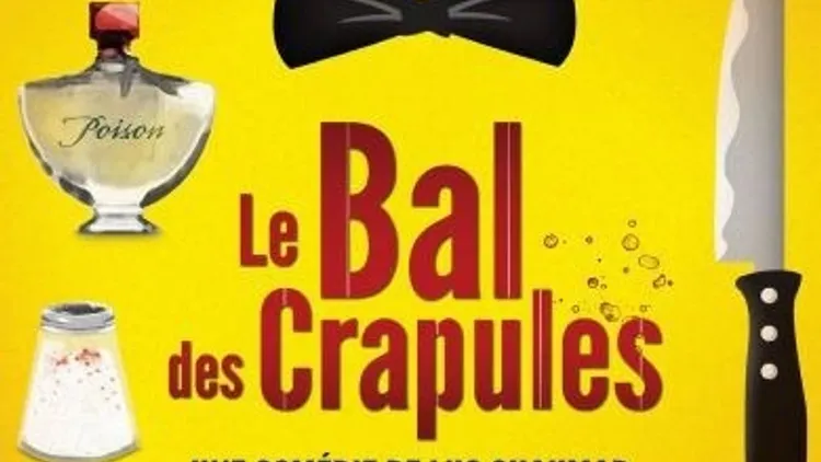 Le bal des crapules