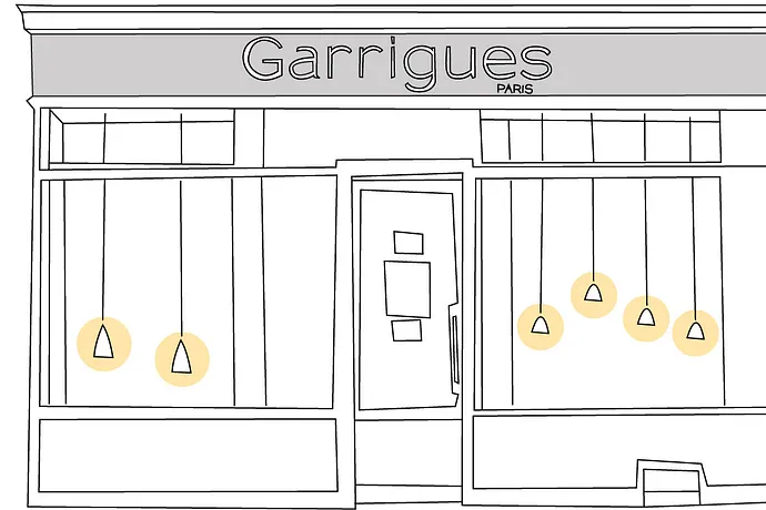 L'Atelier Garrigues Céramiques