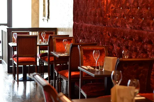 Token 138 Restaurant Bar Paris
